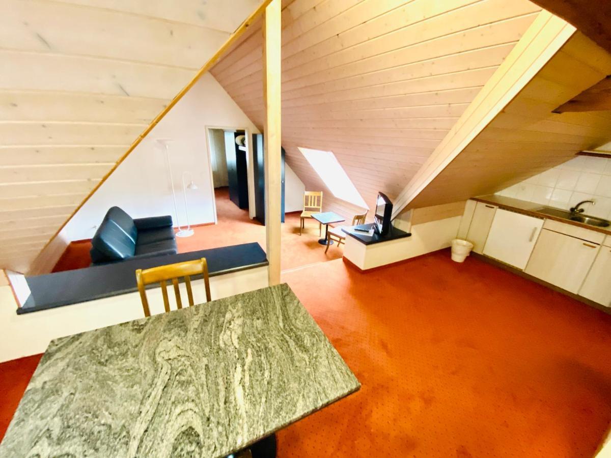 Gasthof Kreuz Egerkingen Zimmer foto