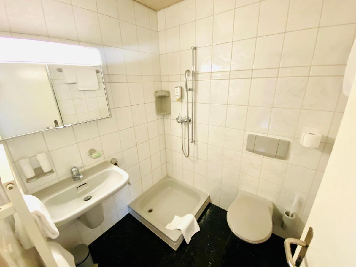 Gasthof Kreuz Egerkingen Zimmer foto