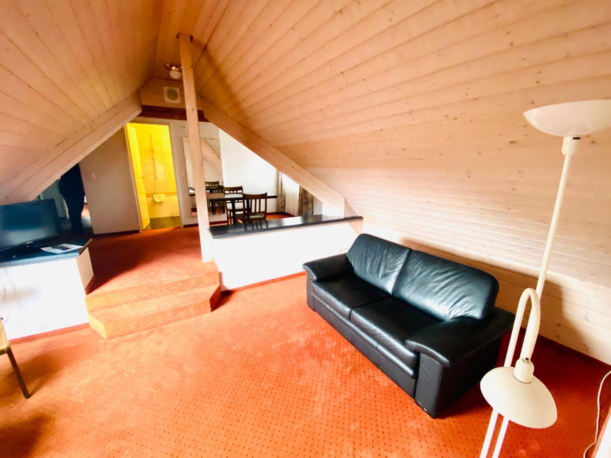 Gasthof Kreuz Egerkingen Zimmer foto