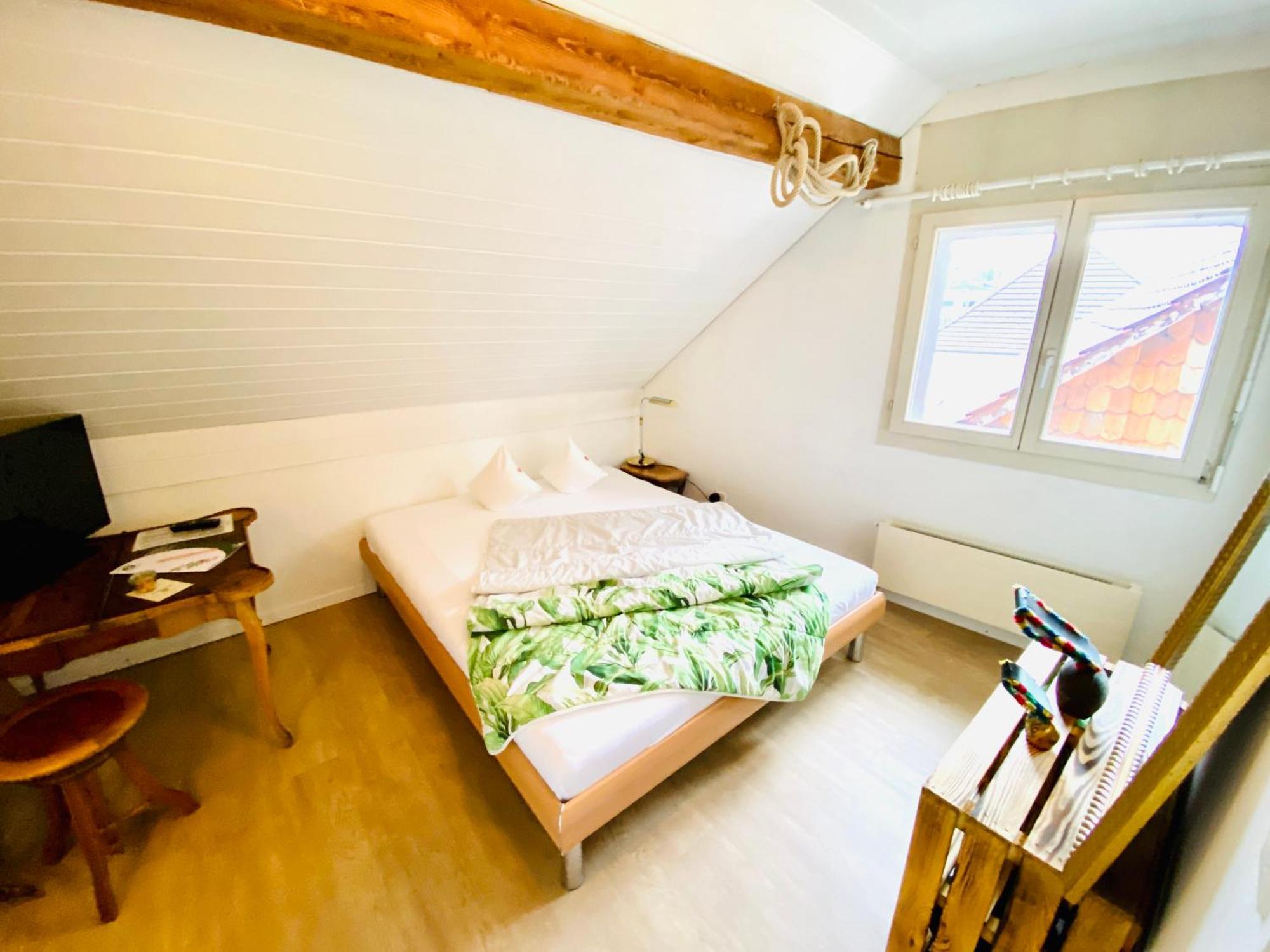 Gasthof Kreuz Egerkingen Zimmer foto