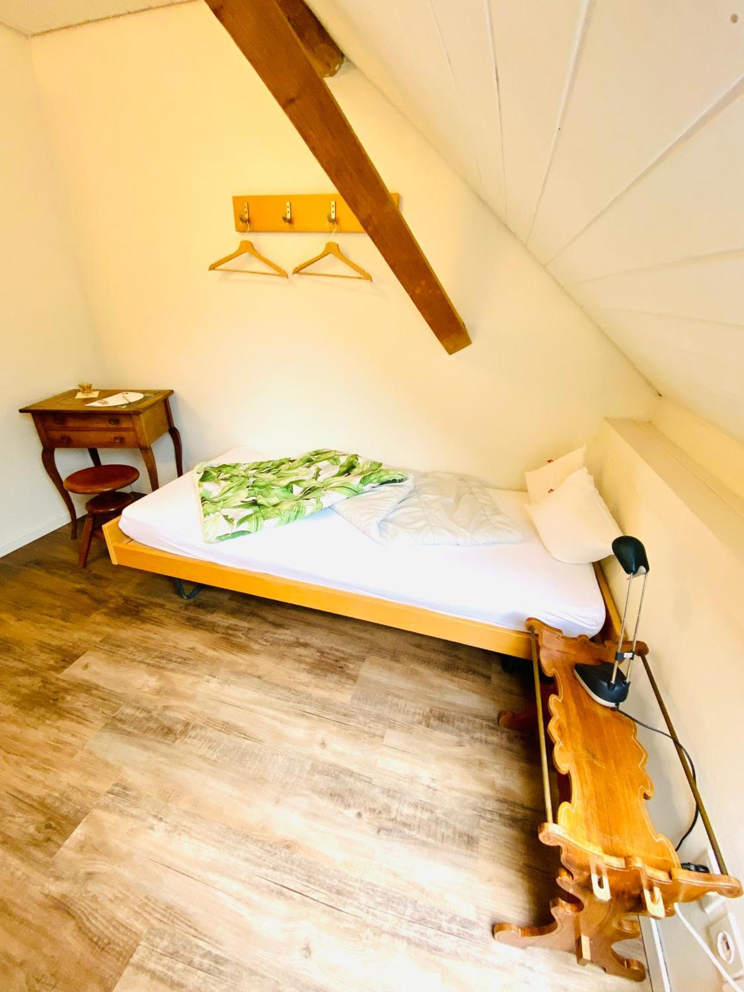 Gasthof Kreuz Egerkingen Zimmer foto