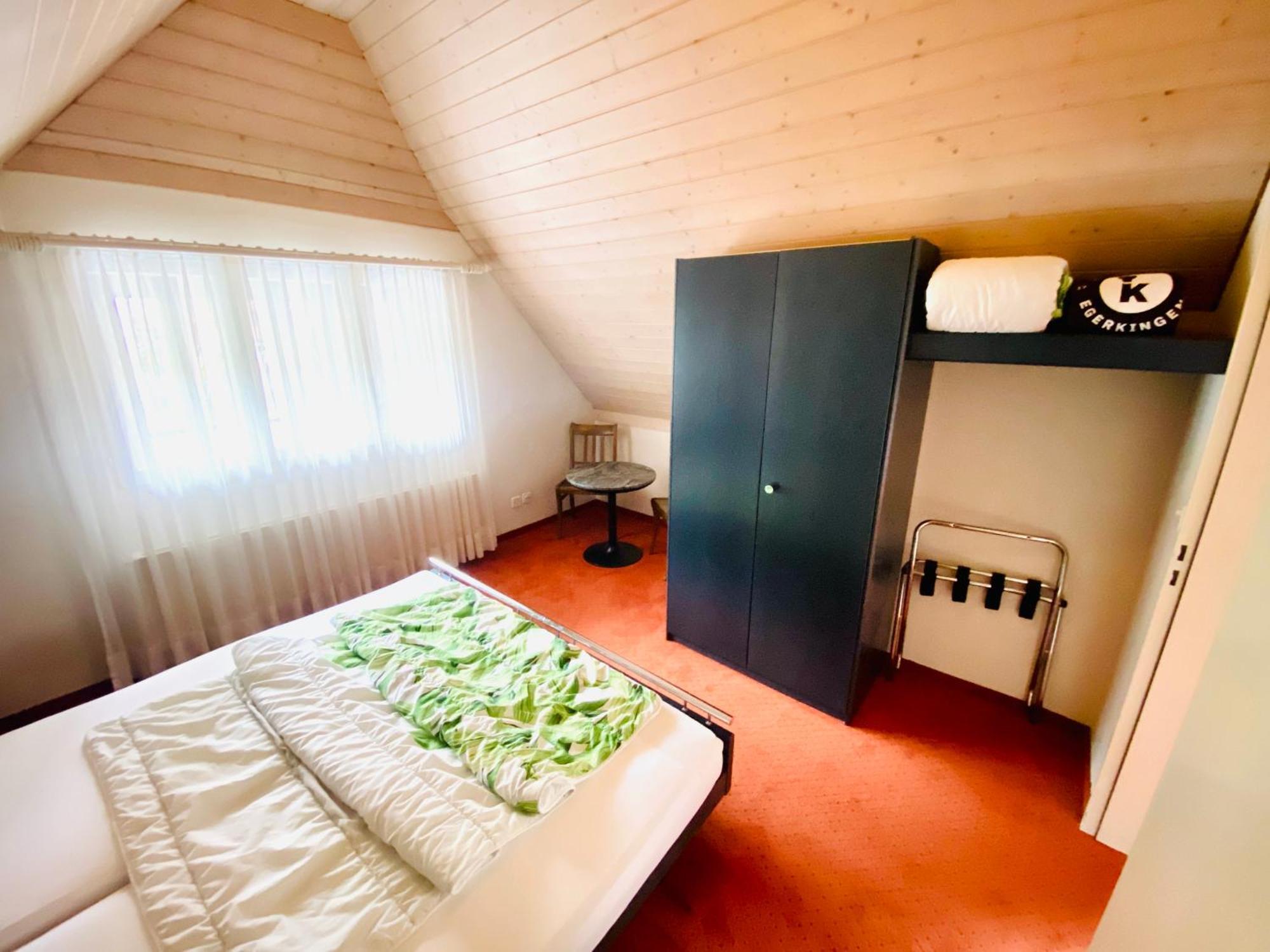 Gasthof Kreuz Egerkingen Zimmer foto