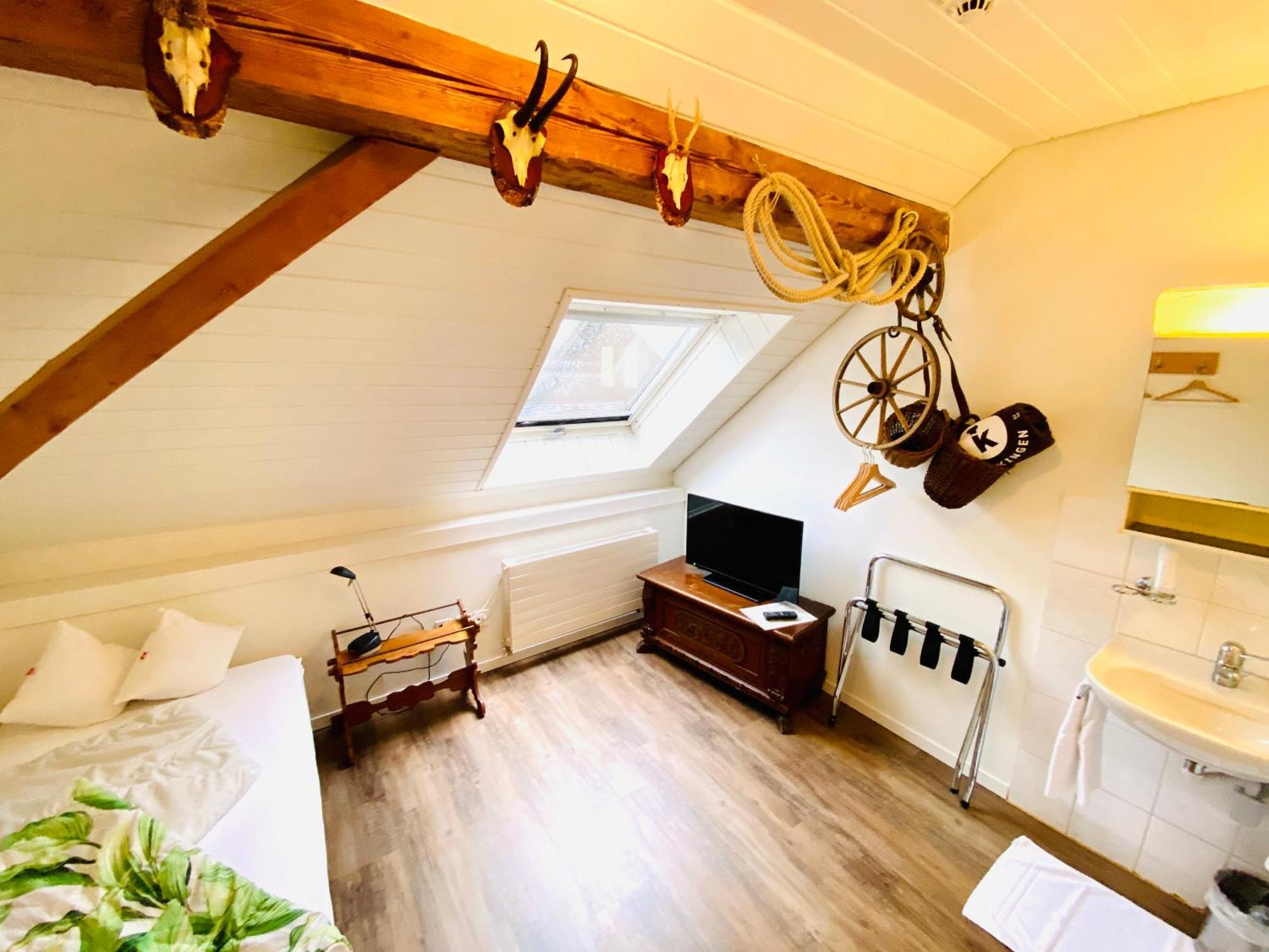 Gasthof Kreuz Egerkingen Zimmer foto